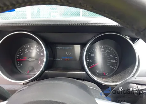 2022 Ford Mustang Ecoboost Premium Fastback z USA, uszkodzony, nr VIN 1FA6P8TH2N5144669